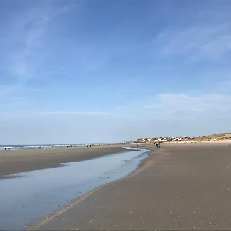 Le Grand Bleu Wimereux