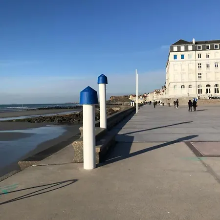 Le Grand Bleu * Wimereux