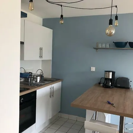 Le Grand Bleu Wimereux