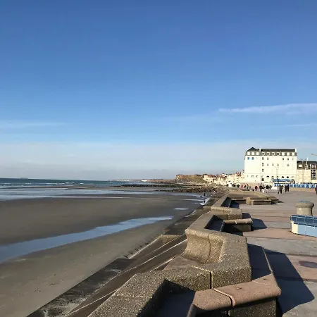 Apartament Le Grand Bleu *