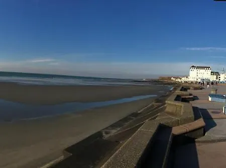 Apartament Le Grand Bleu