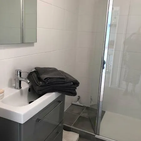 Apartament Le Grand Bleu *