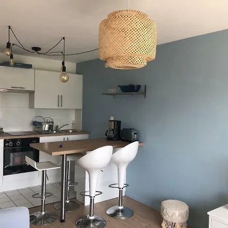 Le Grand Bleu * Wimereux