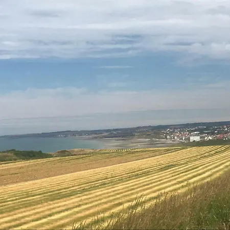 Apartment Le Grand Bleu Wimereux